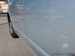 VW T5 Transporter Kasten 4Motion/Klima/AHK/Nr. 52