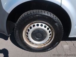 VW T5 Transporter Kasten 4Motion/Klima/AHK/Nr. 52