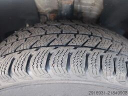 VW T5 Transporter Kasten 4Motion/Klima/AHK/Nr. 52
