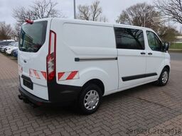 FORD Transit Custom Kasten 310 L2 Trend/Klima/Nr. A7