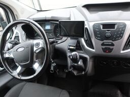 FORD Transit Custom Kasten 310 L2 Trend/Klima/Nr. A7