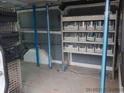 FORD Transit Custom Kasten 310 L2 Trend/Klima/Nr. A7