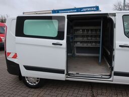FORD Transit Custom Kasten 310 L2 Trend/Klima/Nr. A7