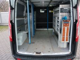FORD Transit Custom Kasten 310 L2 Trend/Klima/Nr. A7