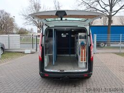 FORD Transit Custom Kasten 310 L2 Trend/Klima/Nr. A7