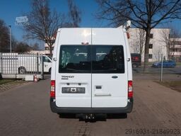 FORD Nr.208 Transit 9 Sitzer / Tempomat / Klima / AHK