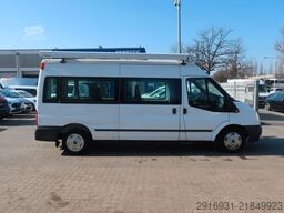 FORD Nr.208 Transit 9 Sitzer / Tempomat / Klima / AHK