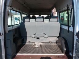 FORD Nr.208 Transit 9 Sitzer / Tempomat / Klima / AHK
