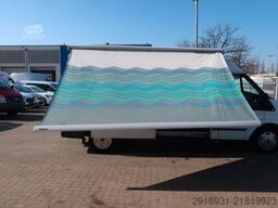 FORD Nr.208 Transit 9 Sitzer / Tempomat / Klima / AHK