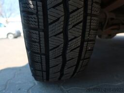 FORD Nr.208 Transit 9 Sitzer / Tempomat / Klima / AHK