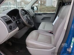 VOLKSWAGEN T5 Transporter Hochdach lang/Rampe/Klima/Nr.268