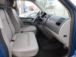 VOLKSWAGEN T5 Transporter Hochdach lang/Rampe/Klima/Nr.268