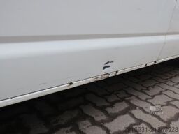 VOLKSWAGEN T5 Transporter Hochdach lang/Rampe/Klima/Nr.268