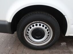 VOLKSWAGEN T5 Transporter Hochdach lang/Rampe/Klima/Nr.268