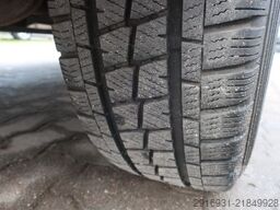 VOLKSWAGEN T5 Transporter Hochdach lang/Rampe/Klima/Nr.268