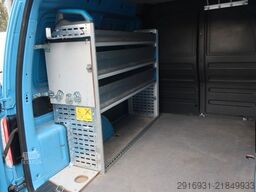 VW Caddy 1. Hand / Klima / Tempomat / FN:54