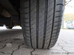 VW Caddy 1. Hand / Klima / Tempomat / FN:54