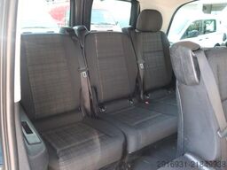 MERCEDES-BENZ Vito Tourer 119 CDI/BT Pro kompakt Klima