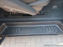 MERCEDES-BENZ Vito Tourer 119 CDI/BT Pro kompakt Klima