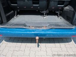 MERCEDES-BENZ Vito Tourer 119 CDI/BT Pro kompakt Klima