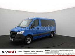 MERCEDES-BENZ Sprinter 316 Tourer *8-SITZE* AHK 2,8t+KAMERA+NA