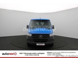 MERCEDES-BENZ Sprinter 316 Tourer *8-SITZE* AHK 2,8t+KAMERA+NA