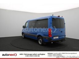 MERCEDES-BENZ Sprinter 316 Tourer *8-SITZE* AHK 2,8t+KAMERA+NA