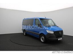 MERCEDES-BENZ Sprinter 316 Tourer *8-SITZE* AHK 2,8t+KAMERA+NA
