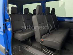 MERCEDES-BENZ Sprinter 316 Tourer *8-SITZE* AHK 2,8t+KAMERA+NA