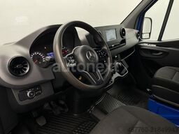MERCEDES-BENZ Sprinter 316 Tourer *8-SITZE* AHK 2,8t+KAMERA+NA