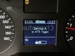 MERCEDES-BENZ Sprinter 316 Tourer *8-SITZE* AHK 2,8t+KAMERA+NA