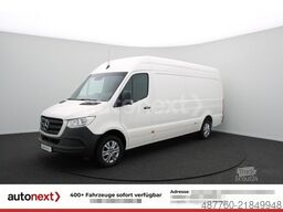 MERCEDES-BENZ Sprinter 316 MAXI *AHK 3,5t* KAMERA+NAVI (6149)
