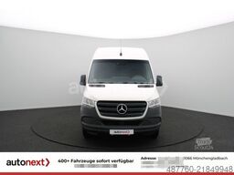 MERCEDES-BENZ Sprinter 316 MAXI *AHK 3,5t* KAMERA+NAVI (6149)
