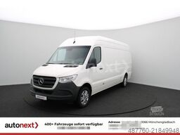 MERCEDES-BENZ Sprinter 316 MAXI *AHK 3,5t* KAMERA+NAVI (6149)