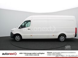 MERCEDES-BENZ Sprinter 316 MAXI *AHK 3,5t* KAMERA+NAVI (6149)
