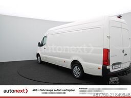 MERCEDES-BENZ Sprinter 316 MAXI *AHK 3,5t* KAMERA+NAVI (6149)