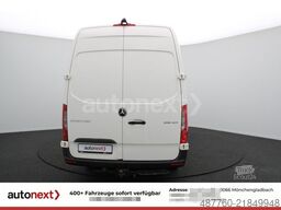 MERCEDES-BENZ Sprinter 316 MAXI *AHK 3,5t* KAMERA+NAVI (6149)