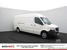 MERCEDES-BENZ Sprinter 316 MAXI *AHK 3,5t* KAMERA+NAVI (6149)