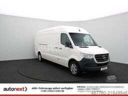 MERCEDES-BENZ Sprinter 316 MAXI *AHK 3,5t* KAMERA+NAVI (6149)