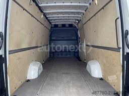 MERCEDES-BENZ Sprinter 316 MAXI *AHK 3,5t* KAMERA+NAVI (6149)