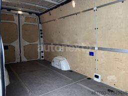 MERCEDES-BENZ Sprinter 316 MAXI *AHK 3,5t* KAMERA+NAVI (6149)