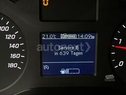 MERCEDES-BENZ Sprinter 316 MAXI *AHK 3,5t* KAMERA+NAVI (6149)