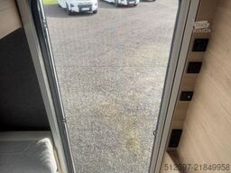 DETHLEFFS Just Go Active T 7055 EB Autom.,Isofix,Vorb.-Kit