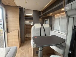 DETHLEFFS Just Go Active T 7055 EB Autom.,Isofix,Vorb.-Kit