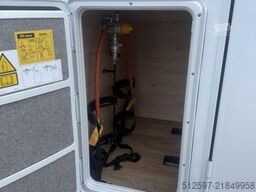 DETHLEFFS Just Go Active T 7055 EB Autom.,Isofix,Vorb.-Kit