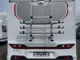 DETHLEFFS Just Go Active T 7055 EB Autom.,Isofix,Vorb.-Kit