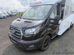 DETHLEFFS Just Go Active T 7055 EB Autom.,Isofix,Vorb.-Kit