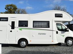 Forster FA 699 VB