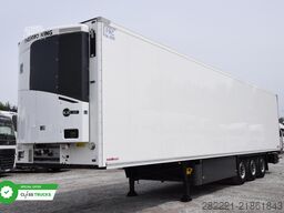 SCHMITZ CARGOBULL SKO FP 60 ThermoKing SLXi 300