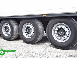 SCHMITZ CARGOBULL SKO FP 60 ThermoKing SLXi 300